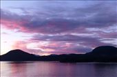 one last sunset..: by margitpirsch, Views[234]