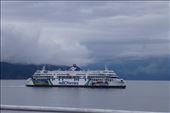 another ferry ride - this one took us over to Vancouver Island. Nanaimo: by margitpirsch, Views[531]