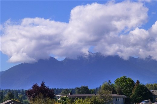 Olympic Discovery and Adventure Trail, here we come!!