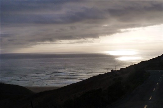 more findings of the Lost Coast!