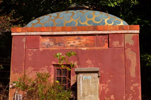 findings in Petrolia