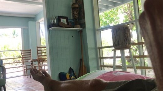 ...a place to recover, feel welcomed and get ready for the next part of the tour.