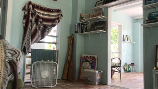 So grateful for this sanctuary.....