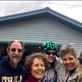 Warm shower hosts at Los Osos. Warm welcome and heart full good bye.: by margitpirsch, Views[257]