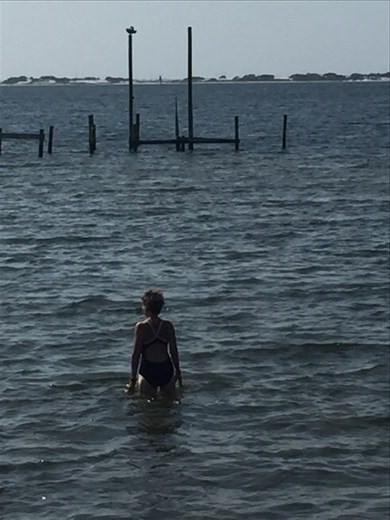 Navarre Beach Camp Resort