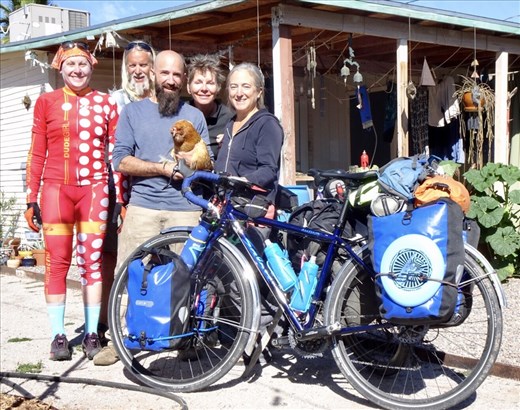 Warm People hosts in Phoenix