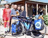 Warm People hosts in Phoenix: by margitpirsch, Views[127]