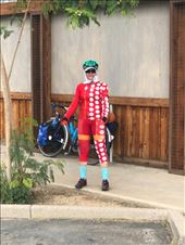 “Dude Girl” Margie: by margitpirsch, Views[158]