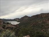 Canyon lake: by margitpirsch, Views[125]