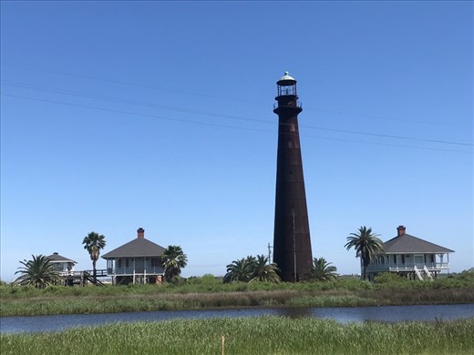 Continuing along the coast fo Mexico
