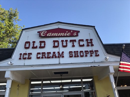 Ice Cream worth screaming for!