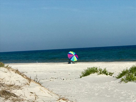 More peninsulas in Mississippi.