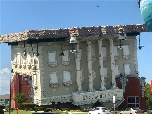 wonder works panama city beach