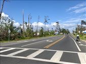 Riding towards Panama City...: by margitpirsch, Views[134]