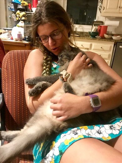 The real home feeling!