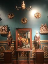 Ringling Museum, Sarasota, FL
https://en.m.wikipedia.org/wiki/John_and_Mable_Ringling_Museum_of_Art: by margitpirsch, Views[156]