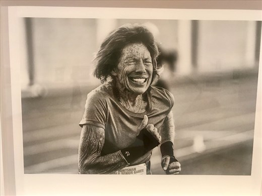 Photo Exhibit at the Ringling. David Burnett.
Read the next photo
