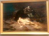 To understand this artwork, read the next photo.: by margitpirsch, Views[107]