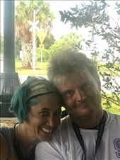 They rode us out of town...: by margitpirsch, Views[148]