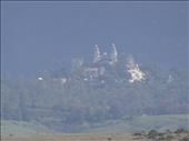 Hearst Castle - this is as close as I can get.: by margitpirsch, Views[347]