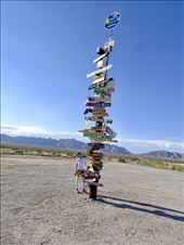 Evening before the night of the thunder and lightening.: by margitpirsch, Views[358]