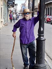 David Leonard.: by margitpirsch, Views[108]