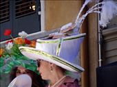 Easter parade in New Orleans: by margitpirsch, Views[268]
