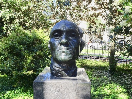 New Orleans Museum of Art, City Park