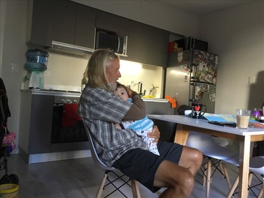 You never know yourself fully until you are exposed to new circumstance.