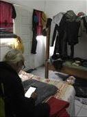Our little room in La Cruz, Argentina: by margitpirsch, Views[173]