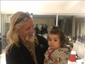 James and his new love.: by margitpirsch, Views[378]