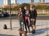 Last day in Buenos Aires with this beautiful family!: by margitpirsch, Views[311]