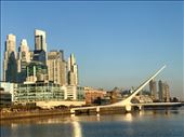 Puente de la Mujer!: by margitpirsch, Views[197]
