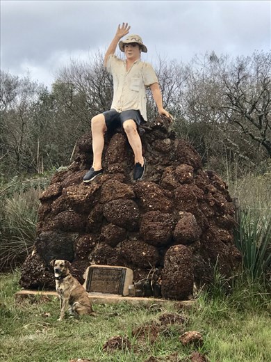 Santo Tomé, Argentina Routa 14