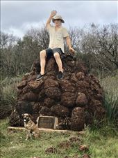 Santo Tomé, Argentina Routa 14: by margitpirsch, Views[122]