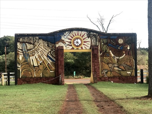 ....even looks good from the inside.