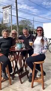 A day and a time to remember with these fine people!: by margitpirsch, Views[317]