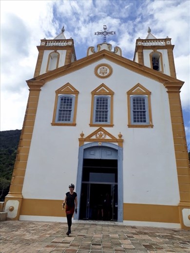 Tapera...beautiful little village on Florianópolis island.