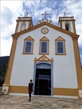 Tapera...beautiful little village on Florianópolis island.: by margitpirsch, Views[285]