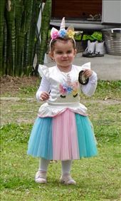 Kids around the world...always a pleasure to meet!: by margitpirsch, Views[132]