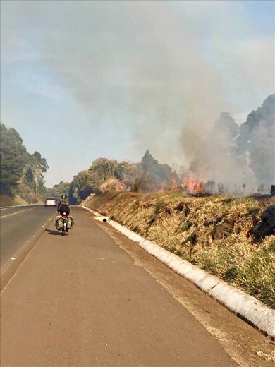 ...and during the day.