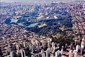 Aerial of Ibiraquera Park.: by margitpirsch, Views[494]