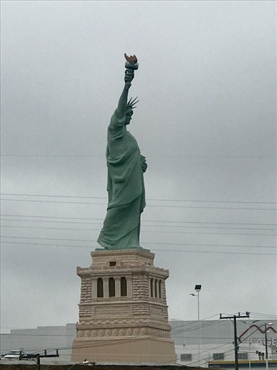 Where the hell are we??