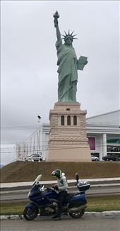 You never know what you find around the next corner!: by margitpirsch, Views[306]