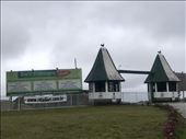 Here is another one on top of a hill: Dorf Göttingen?: by margitpirsch, Views[309]