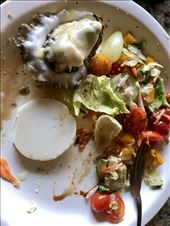 See that big fat oyster on the top left???: by margitpirsch, Views[288]