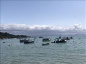 Bombinhas harbor.: by margitpirsch, Views[110]