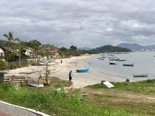 —-and another one.