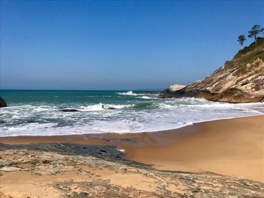 ...camped out here and can’t get enough.