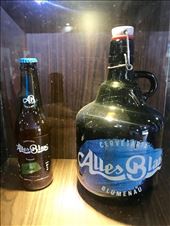 Beer Museum in Blumenau: by margitpirsch, Views[141]